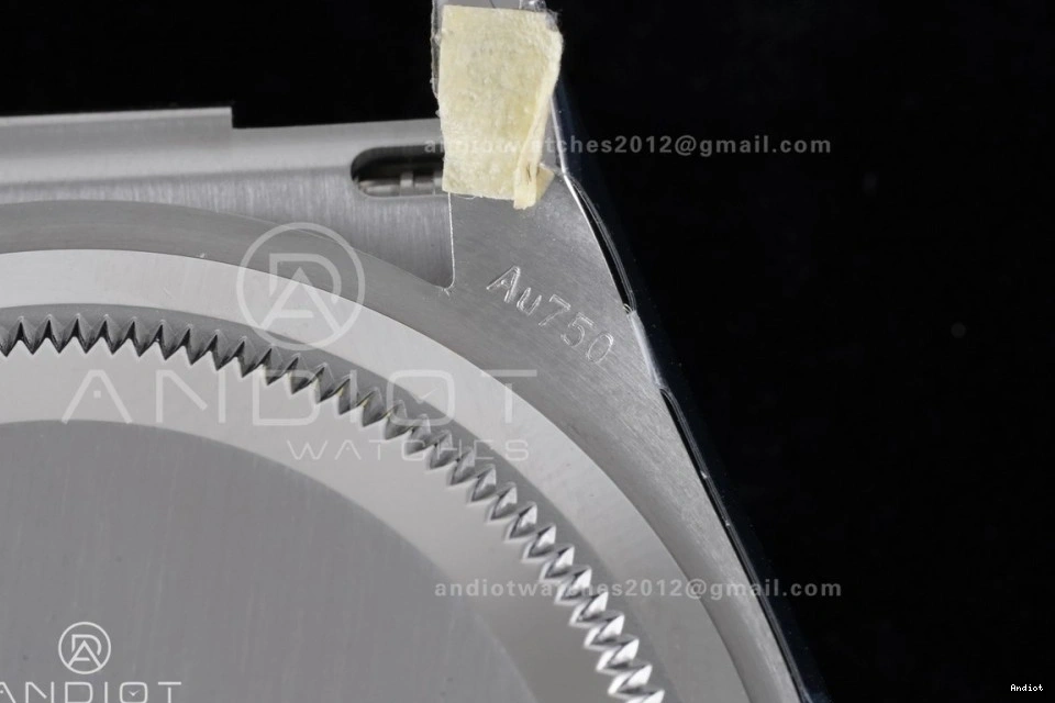 Gray Edition 126519 V2 Daytona on 1:1 VSF VS4131 Oysterflex (Weighted) Best Strap Dial Black 1124